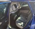 Синий Мазда СХ-7, объемом двигателя 2.26 л и пробегом 151 тыс. км за 7500 $, фото 10 на Automoto.ua