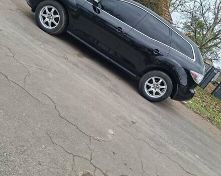 Мазда СХ-7 2007 в Кропивницком (Кировограде) на Automoto.ua Синий Мазда СХ-7, объемом двигателя 2.26 л и пробегом 207 тыс. км за 7000 $, фото 49 на Automoto.ua