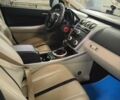 Синий Мазда СХ-7, объемом двигателя 2.3 л и пробегом 146 тыс. км за 6999 $, фото 4 на Automoto.ua