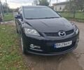 Мазда СХ-7 2007 в Кропивницком (Кировограде) на Automoto.ua Синий Мазда СХ-7, объемом двигателя 2.26 л и пробегом 207 тыс. км за 7000 $, фото 240 на Automoto.ua