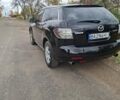 Мазда СХ-7 2007 в Кропивницком (Кировограде) на Automoto.ua Синий Мазда СХ-7, объемом двигателя 2.26 л и пробегом 207 тыс. км за 7000 $, фото 172 на Automoto.ua