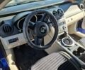 Синий Мазда СХ-7, объемом двигателя 2.26 л и пробегом 151 тыс. км за 7500 $, фото 14 на Automoto.ua