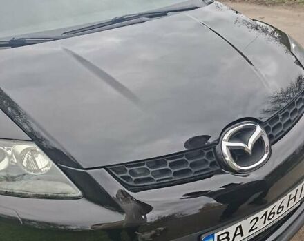 Мазда СХ-7 2007 в Кропивницком (Кировограде) на Automoto.ua Синий Мазда СХ-7, объемом двигателя 2.26 л и пробегом 207 тыс. км за 7000 $, фото 228 на Automoto.ua