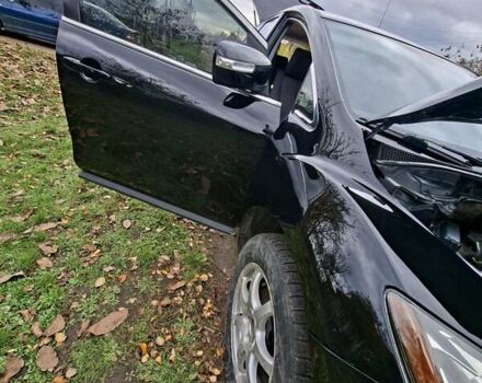 Мазда СХ-7 2007 в Кропивницком (Кировограде) на Automoto.ua Синий Мазда СХ-7, объемом двигателя 2.26 л и пробегом 207 тыс. км за 7000 $, фото 202 на Automoto.ua