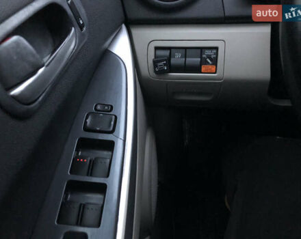 Синій Мазда СХ-7, об'ємом двигуна 2.3 л та пробігом 169 тис. км за 7800 $, фото 25 на Automoto.ua