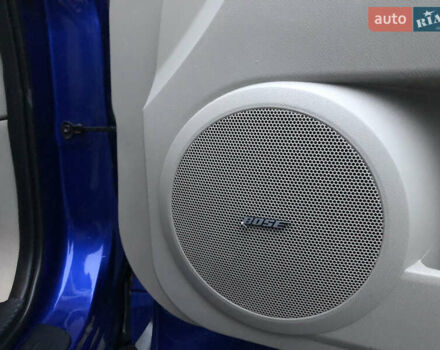 Синій Мазда СХ-7, об'ємом двигуна 2.3 л та пробігом 169 тис. км за 7800 $, фото 37 на Automoto.ua