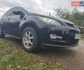 Мазда СХ-7 2007 в Кропивницком (Кировограде) на Automoto.ua Синий Мазда СХ-7, объемом двигателя 2.26 л и пробегом 207 тыс. км за 7000 $, фото 33 на Automoto.ua
