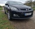 Мазда СХ-7 2007 в Кропивницком (Кировограде) на Automoto.ua Синий Мазда СХ-7, объемом двигателя 2.26 л и пробегом 207 тыс. км за 7000 $, фото 95 на Automoto.ua