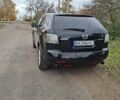 Мазда СХ-7 2007 в Кропивницком (Кировограде) на Automoto.ua Синий Мазда СХ-7, объемом двигателя 2.26 л и пробегом 207 тыс. км за 7000 $, фото 105 на Automoto.ua