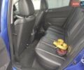 Синій Мазда СХ-7, об'ємом двигуна 2.3 л та пробігом 410 тис. км за 6500 $, фото 8 на Automoto.ua
