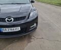 Мазда СХ-7 2007 в Кропивницком (Кировограде) на Automoto.ua Синий Мазда СХ-7, объемом двигателя 2.26 л и пробегом 207 тыс. км за 7000 $, фото 170 на Automoto.ua