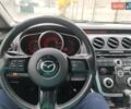 Синій Мазда СХ-7, об'ємом двигуна 2.3 л та пробігом 410 тис. км за 6500 $, фото 18 на Automoto.ua