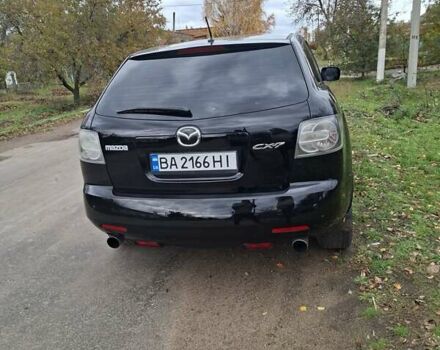 Мазда СХ-7 2007 в Кропивницком (Кировограде) на Automoto.ua Синий Мазда СХ-7, объемом двигателя 2.26 л и пробегом 207 тыс. км за 7000 $, фото 173 на Automoto.ua