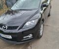 Мазда СХ-7 2007 в Кропивницком (Кировограде) на Automoto.ua Синий Мазда СХ-7, объемом двигателя 2.26 л и пробегом 207 тыс. км за 7000 $, фото 144 на Automoto.ua