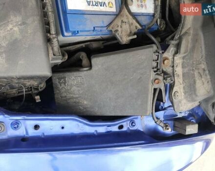 Синій Мазда СХ-7, об'ємом двигуна 2.3 л та пробігом 410 тис. км за 6500 $, фото 1 на Automoto.ua