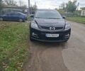 Мазда СХ-7 2007 в Кропивницком (Кировограде) на Automoto.ua Синий Мазда СХ-7, объемом двигателя 2.26 л и пробегом 207 тыс. км за 7000 $, фото 221 на Automoto.ua