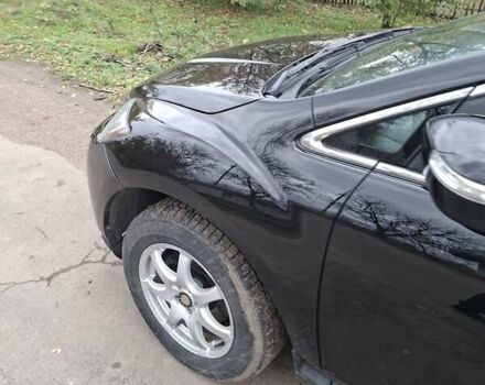 Мазда СХ-7 2007 в Кропивницком (Кировограде) на Automoto.ua Синий Мазда СХ-7, объемом двигателя 2.26 л и пробегом 207 тыс. км за 7000 $, фото 153 на Automoto.ua