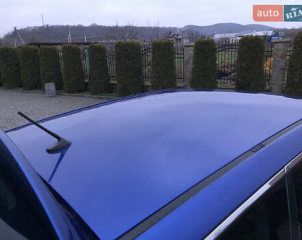 Синій Мазда СХ-7, об'ємом двигуна 2.3 л та пробігом 169 тис. км за 7800 $, фото 40 на Automoto.ua