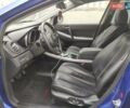 Синій Мазда СХ-7, об'ємом двигуна 2.3 л та пробігом 410 тис. км за 6500 $, фото 9 на Automoto.ua