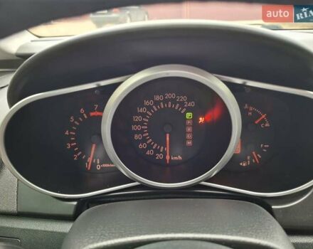 Мазда СХ-7 2007 в Кропивницком (Кировограде) на Automoto.ua Синий Мазда СХ-7, объемом двигателя 2.26 л и пробегом 207 тыс. км за 7000 $, фото 61 на Automoto.ua