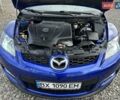 Синий Мазда СХ-7, объемом двигателя 2.3 л и пробегом 200 тыс. км за 6800 $, фото 15 на Automoto.ua