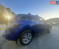 Синій Мазда СХ-7, об'ємом двигуна 2.26 л та пробігом 151 тис. км за 6500 $, фото 35 на Automoto.ua
