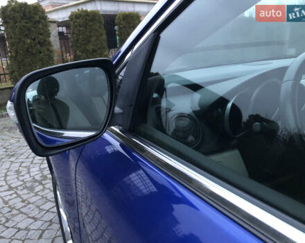 Синій Мазда СХ-7, об'ємом двигуна 2.3 л та пробігом 169 тис. км за 7800 $, фото 43 на Automoto.ua