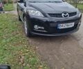 Мазда СХ-7 2007 в Кропивницком (Кировограде) на Automoto.ua Синий Мазда СХ-7, объемом двигателя 2.26 л и пробегом 207 тыс. км за 7000 $, фото 137 на Automoto.ua