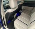Синий Мазда СХ-7, объемом двигателя 2.3 л и пробегом 200 тыс. км за 6000 $, фото 12 на Automoto.ua