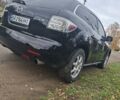 Мазда СХ-7 2007 в Кропивницком (Кировограде) на Automoto.ua Синий Мазда СХ-7, объемом двигателя 2.26 л и пробегом 207 тыс. км за 7000 $, фото 41 на Automoto.ua