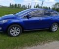 Синій Мазда СХ-7, об'ємом двигуна 2.3 л та пробігом 172 тис. км за 8300 $, фото 1 на Automoto.ua