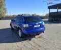Синий Мазда СХ-7, объемом двигателя 2.26 л и пробегом 151 тыс. км за 7500 $, фото 9 на Automoto.ua