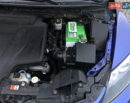 Синій Мазда СХ-7, об'ємом двигуна 2.3 л та пробігом 169 тис. км за 7800 $, фото 50 на Automoto.ua