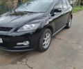 Мазда СХ-7 2007 в Кропивницком (Кировограде) на Automoto.ua Синий Мазда СХ-7, объемом двигателя 2.26 л и пробегом 207 тыс. км за 7000 $, фото 120 на Automoto.ua