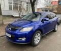 Синій Мазда СХ-7, об'ємом двигуна 2.26 л та пробігом 100 тис. км за 5000 $, фото 5 на Automoto.ua