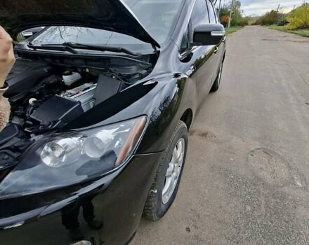 Мазда СХ-7 2007 в Кропивницком (Кировограде) на Automoto.ua Синий Мазда СХ-7, объемом двигателя 2.26 л и пробегом 207 тыс. км за 7000 $, фото 197 на Automoto.ua