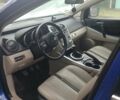 Синий Мазда СХ-7, объемом двигателя 2.3 л и пробегом 244 тыс. км за 6800 $, фото 6 на Automoto.ua