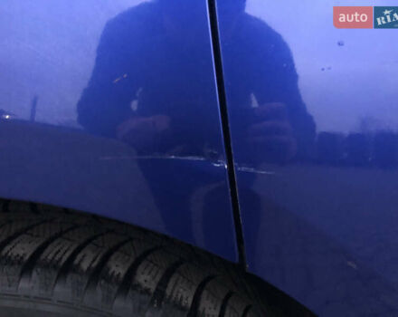 Синій Мазда СХ-7, об'ємом двигуна 2.3 л та пробігом 169 тис. км за 7800 $, фото 54 на Automoto.ua