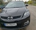 Мазда СХ-7 2007 в Кропивницком (Кировограде) на Automoto.ua Синий Мазда СХ-7, объемом двигателя 2.26 л и пробегом 207 тыс. км за 7000 $, фото 58 на Automoto.ua