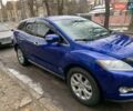 Синій Мазда СХ-7, об'ємом двигуна 2.26 л та пробігом 100 тис. км за 5000 $, фото 1 на Automoto.ua