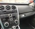 Синій Мазда СХ-7, об'ємом двигуна 2.3 л та пробігом 410 тис. км за 6500 $, фото 11 на Automoto.ua