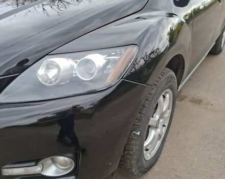 Мазда СХ-7 2007 в Кропивницком (Кировограде) на Automoto.ua Синий Мазда СХ-7, объемом двигателя 2.26 л и пробегом 207 тыс. км за 7000 $, фото 142 на Automoto.ua