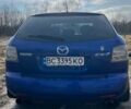 Синий Мазда СХ-7, объемом двигателя 2.26 л и пробегом 206 тыс. км за 7600 $, фото 5 на Automoto.ua