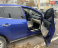 Синий Мазда СХ-7, объемом двигателя 2.26 л и пробегом 116 тыс. км за 6000 $, фото 4 на Automoto.ua