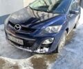 Синій Мазда СХ-7, об'ємом двигуна 2.18 л та пробігом 260 тис. км за 7100 $, фото 1 на Automoto.ua