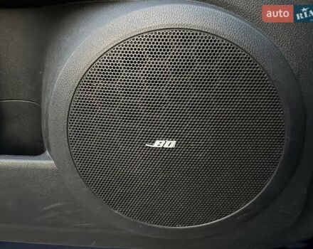 Синій Мазда СХ-7, об'ємом двигуна 2.26 л та пробігом 135 тис. км за 10500 $, фото 34 на Automoto.ua