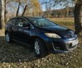 Синий Мазда СХ-7, объемом двигателя 2.3 л и пробегом 188 тыс. км за 8000 $, фото 1 на Automoto.ua