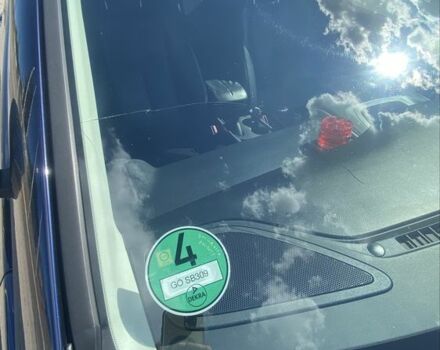 Синий Мазда СХ-7, объемом двигателя 2.2 л и пробегом 163 тыс. км за 9000 $, фото 5 на Automoto.ua