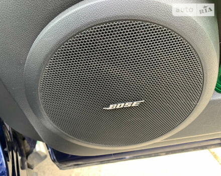 Синий Мазда СХ-7, объемом двигателя 2.2 л и пробегом 171 тыс. км за 9000 $, фото 25 на Automoto.ua