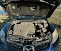Синий Мазда СХ-7, объемом двигателя 2.3 л и пробегом 188 тыс. км за 8000 $, фото 7 на Automoto.ua